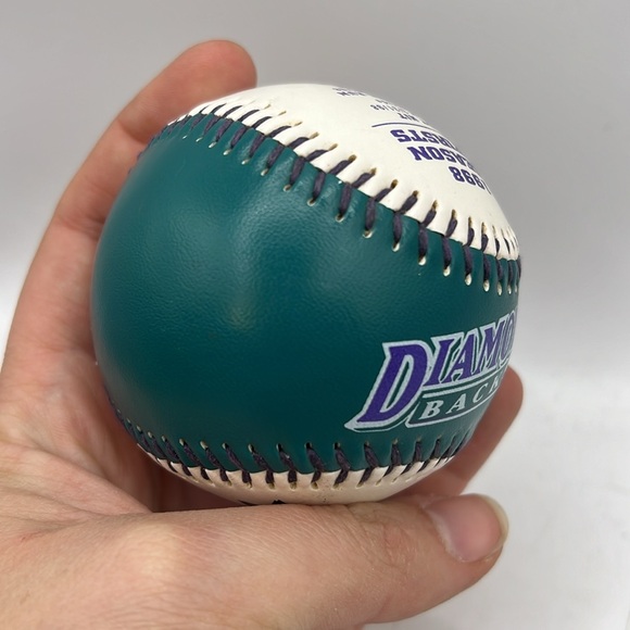Vintage Arizona Diamondbacks 1998 A Season Of Firsts Collectors Baseball - Picture 13 of 13